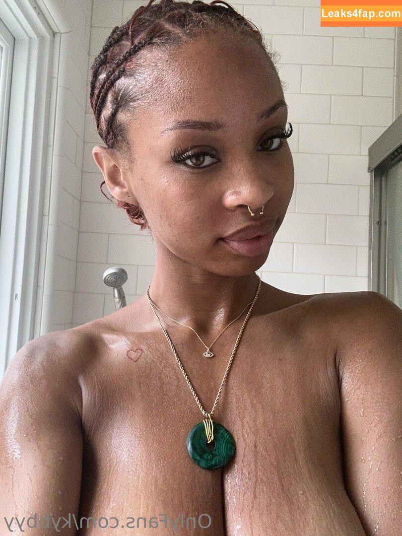 kybbyy / kybbyyyy leaked photo photo #0023