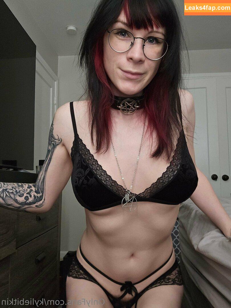Kyliebitkin leaked photo photo #0015