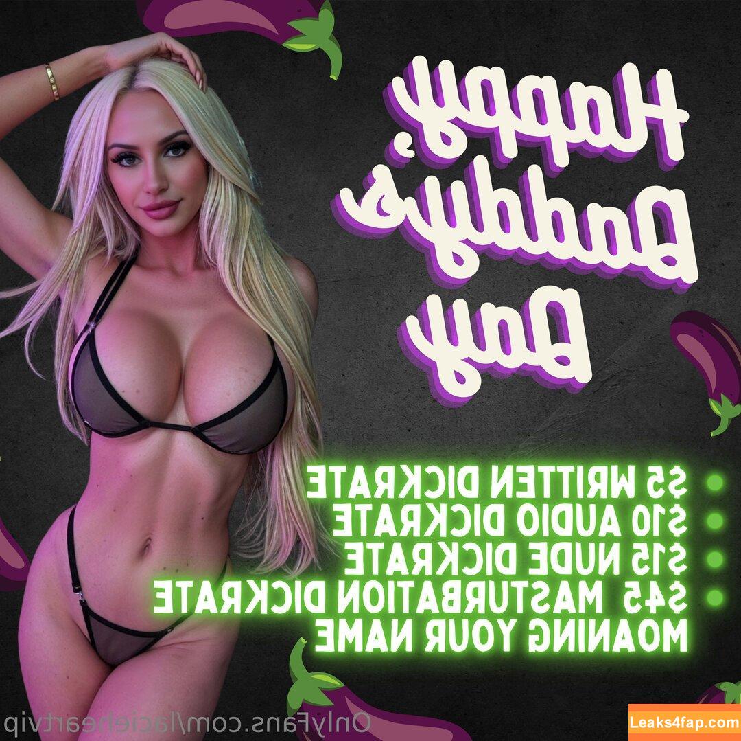lacieheartvip / lacieheart_ leaked photo photo #0015