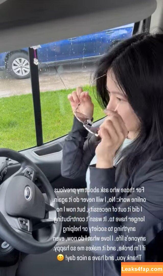 Ladynaradar leaked photo photo #0001