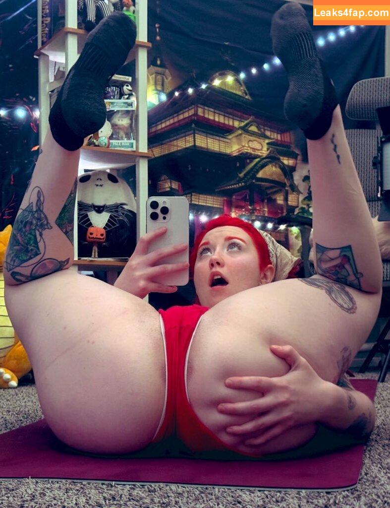lainabearrknee /  leaked photo photo #0002