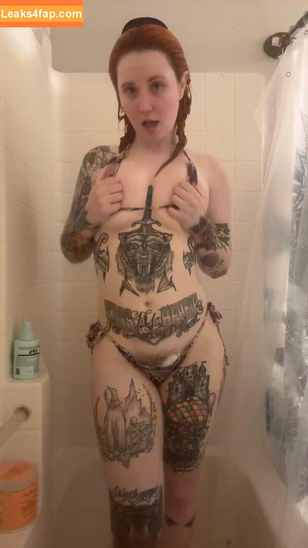 lainabearrknee /  leaked photo photo #0006