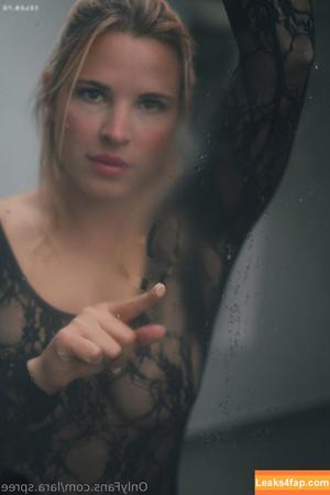 Lara Spree фото #0001