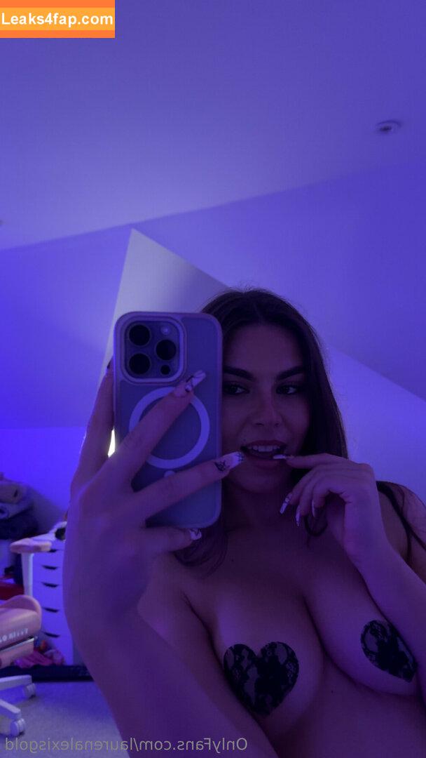 Lauren Alexis / laurenalexis_x leaked photo photo #0015