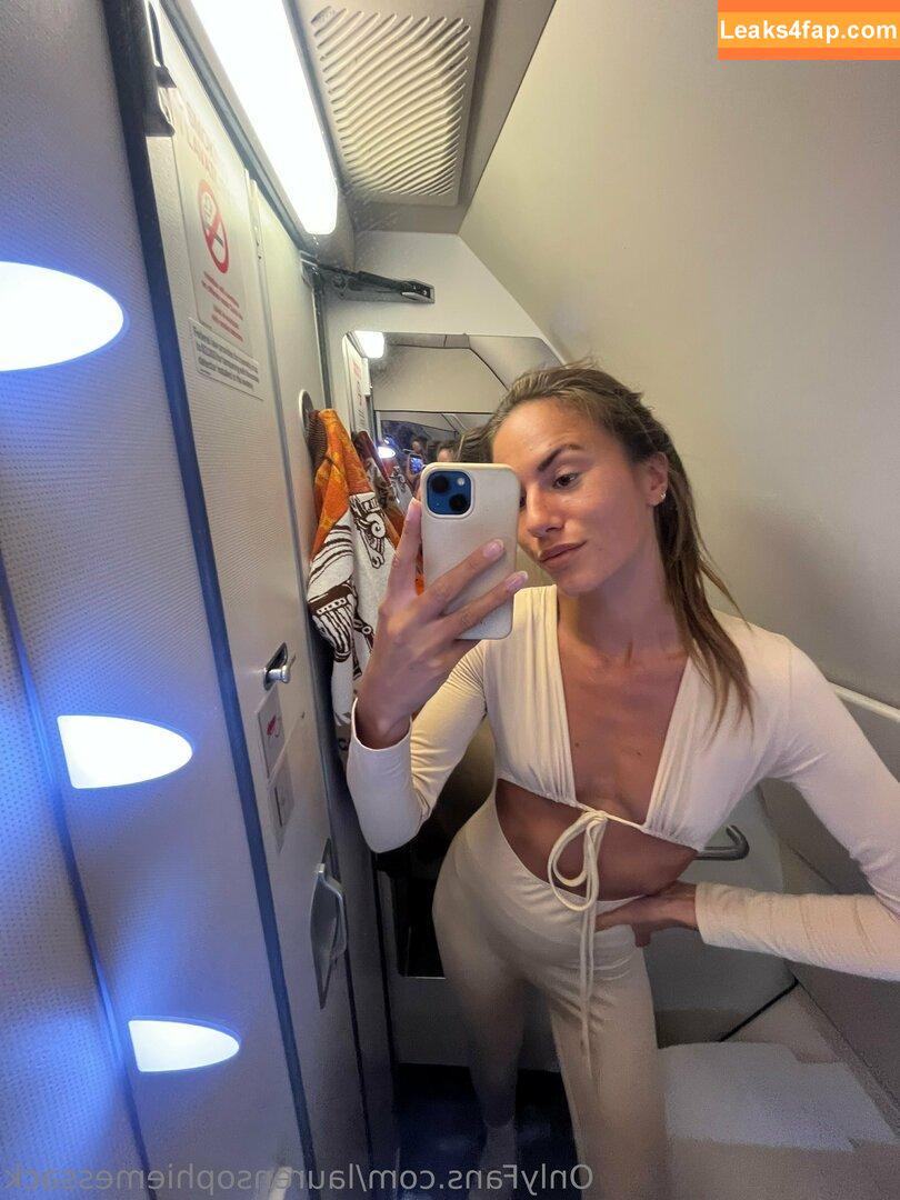 Lauren Sophie Messack / laurensophiemessack leaked photo photo #0005