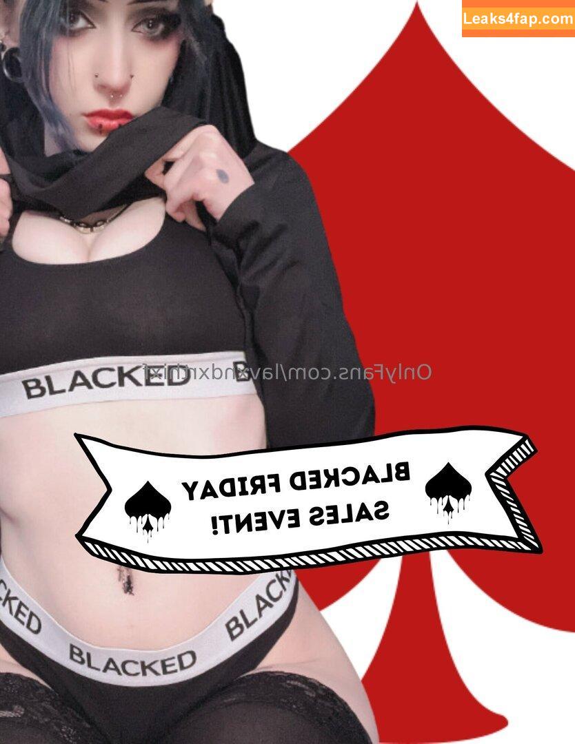 lavxndxrthixf /  leaked photo photo #0008