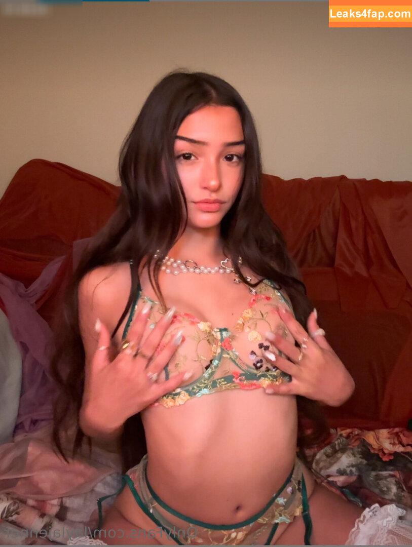 Layla Jenner /  / layla.jenner / laylajenner / thelaylajenner leaked photo photo #0183