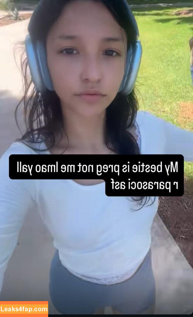 Layla Jenner /  / laylajenner / thelaylajenner leaked photo photo #0386