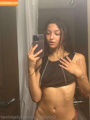 Layla Jenner photo #0090
