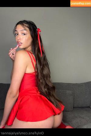 Layla Jenner photo #0129