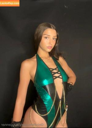 Layla Jenner photo #0198