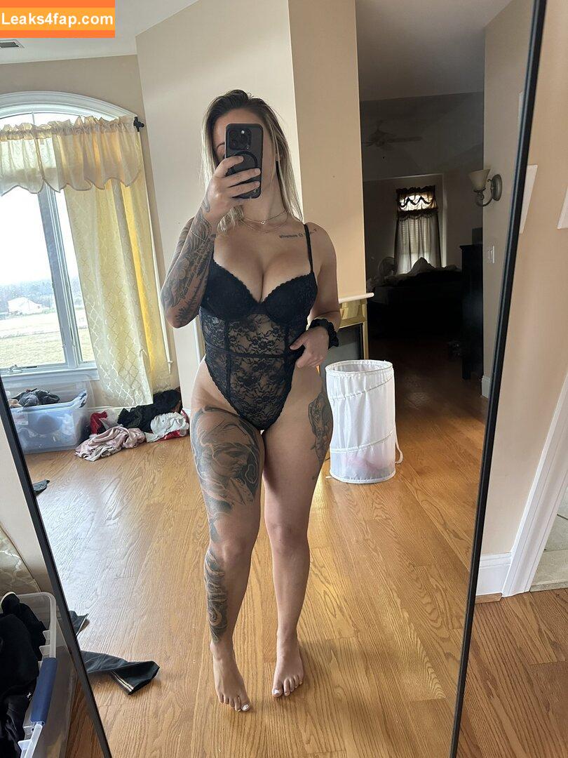 Leah_Mifsud /  leaked photo photo #0001