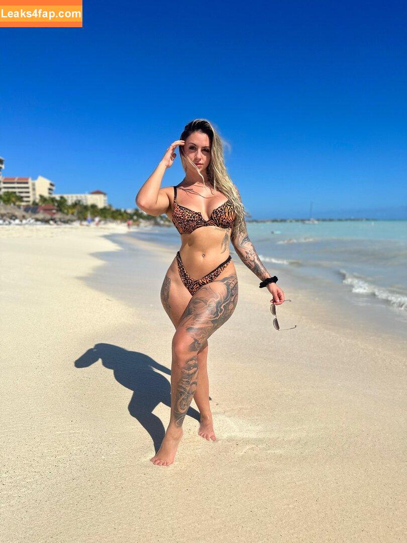 Leah_Mifsud /  leaked photo photo #0005