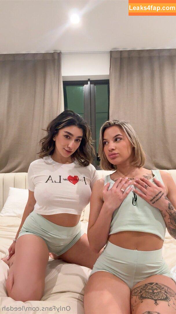 Leedah / leedahxo leaked photo photo #0035