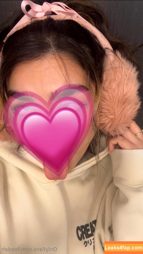 Leedah / leedahxo leaked photo photo #0037