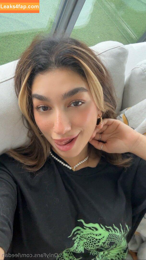Leedah / leedahxo leaked photo photo #0042