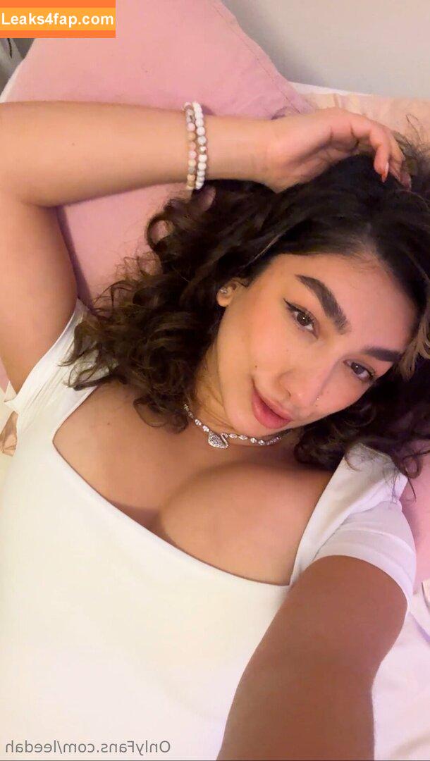 Leedah / leedahxo leaked photo photo #0045
