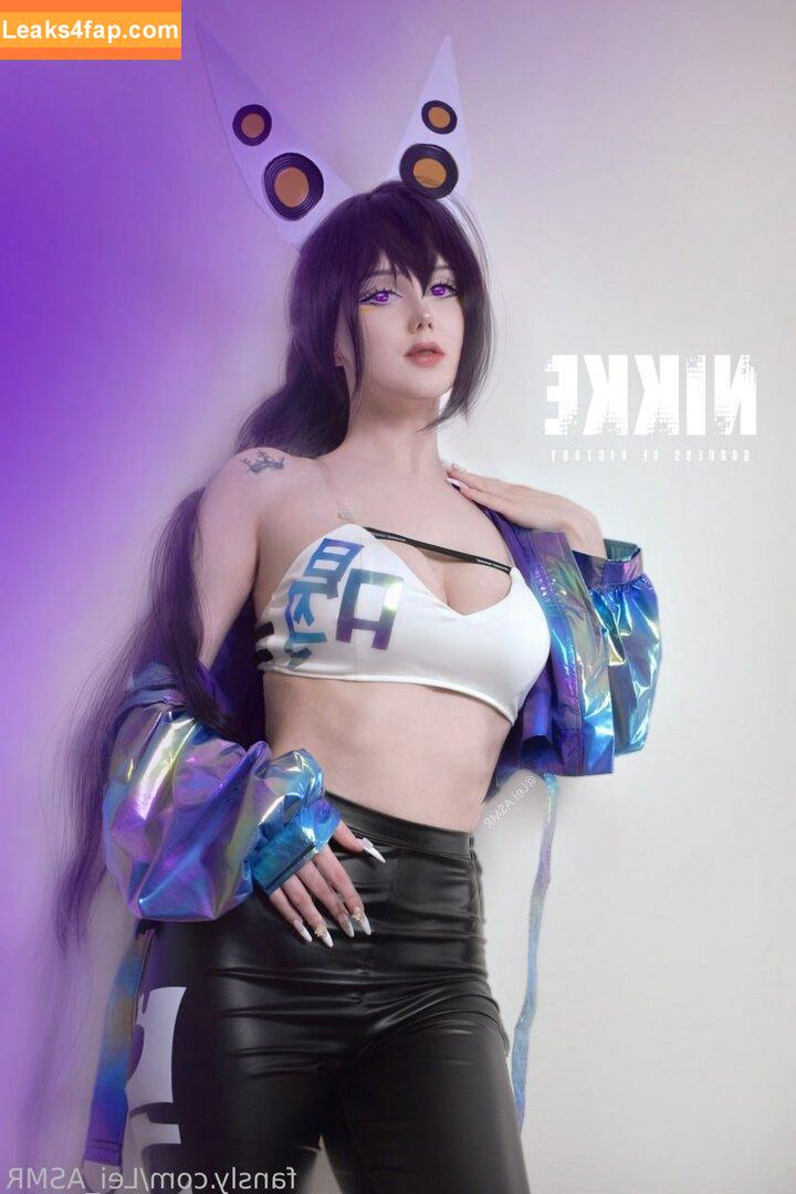 Lei ASMR / _lazer_g leaked photo photo #0002