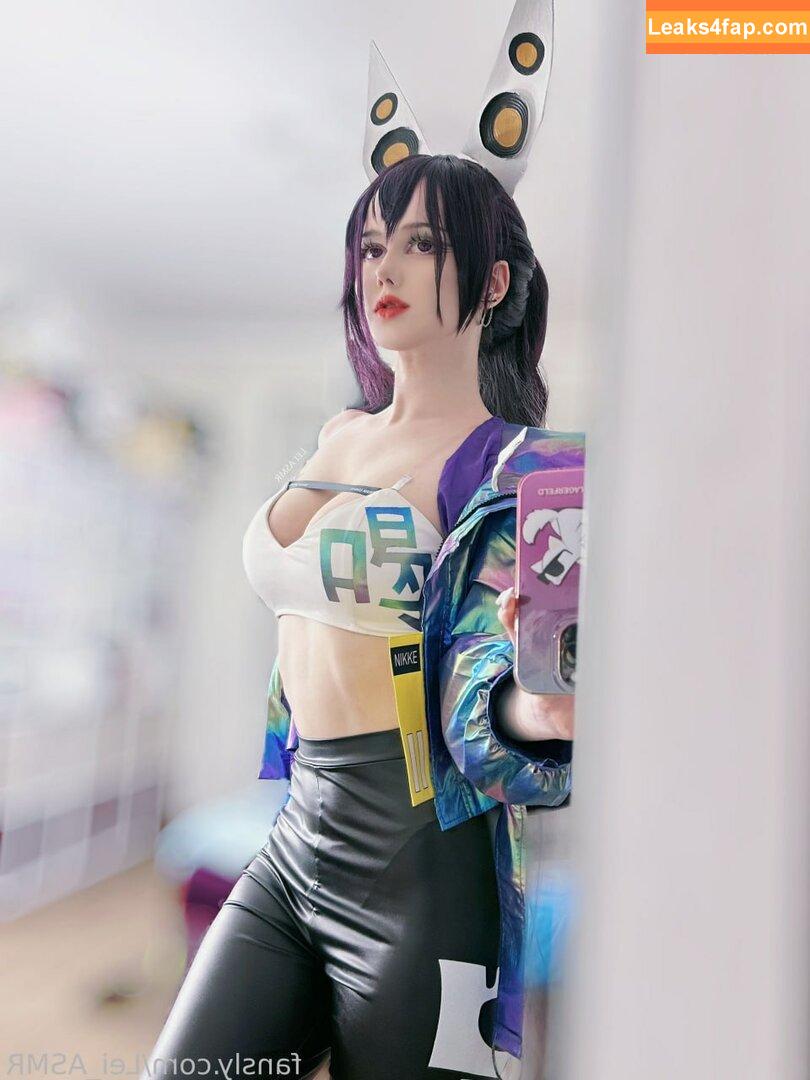 Lei ASMR / _lazer_g leaked photo photo #0015