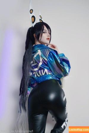 Lei ASMR фото #0006