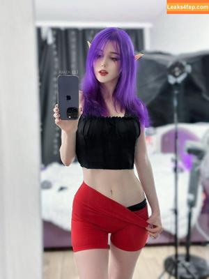 Lei ASMR photo #0020