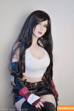 Lei ASMR photo #0021