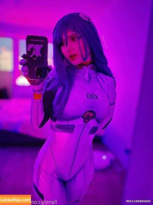 Lei ASMR photo #0028
