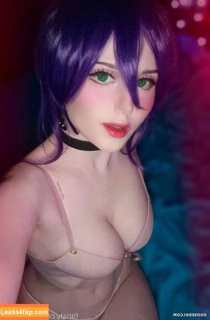 Lei ASMR photo #0031