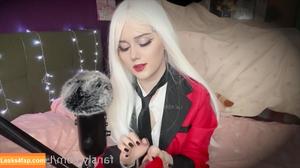 Lei ASMR photo #0039