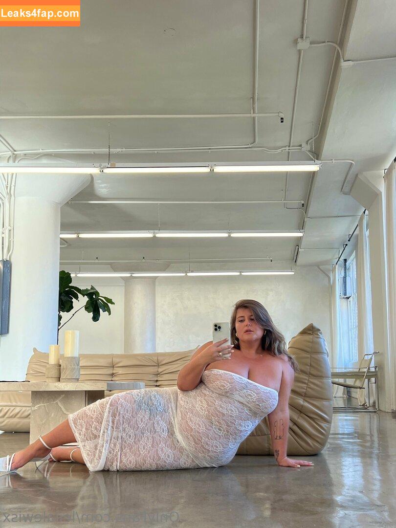 leilalewisx / theleilalewis leaked photo photo #0012