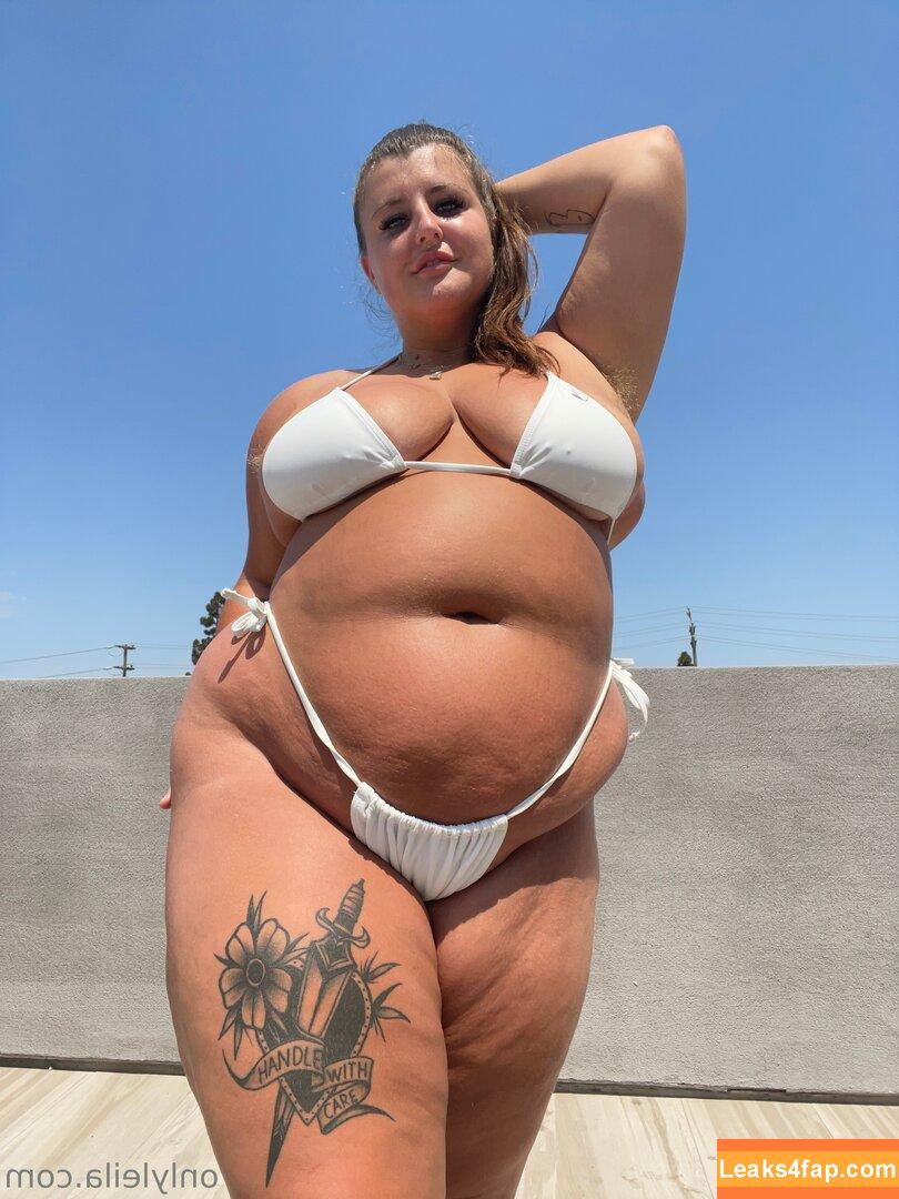 leilalewisx / theleilalewis leaked photo photo #0045