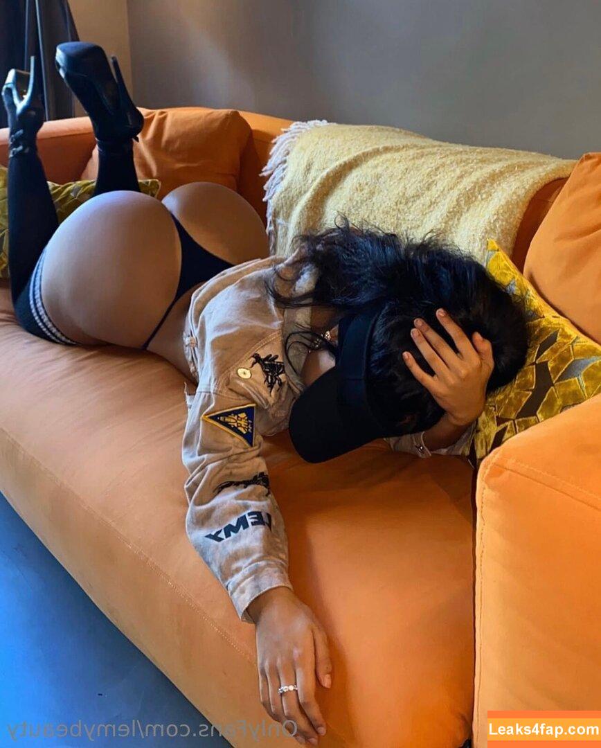 lemybeauty /  leaked photo photo #0001