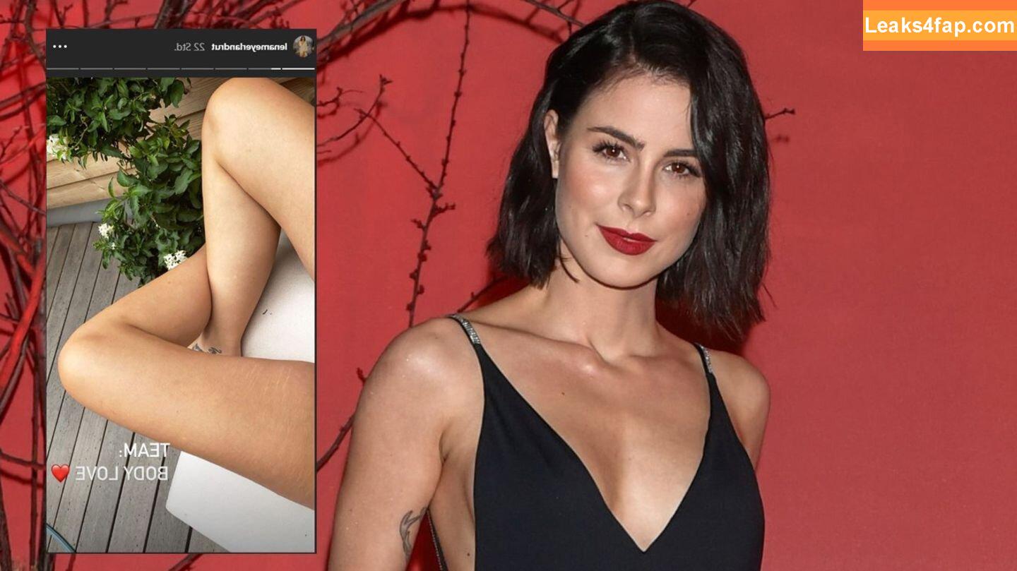 Lena Meyer-Landrut / Lena Meyer Landrut / linda.voilet leaked photo photo #0044