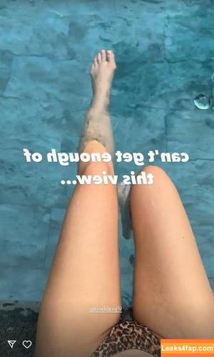 Lena Meyer-Landrut photo #0025