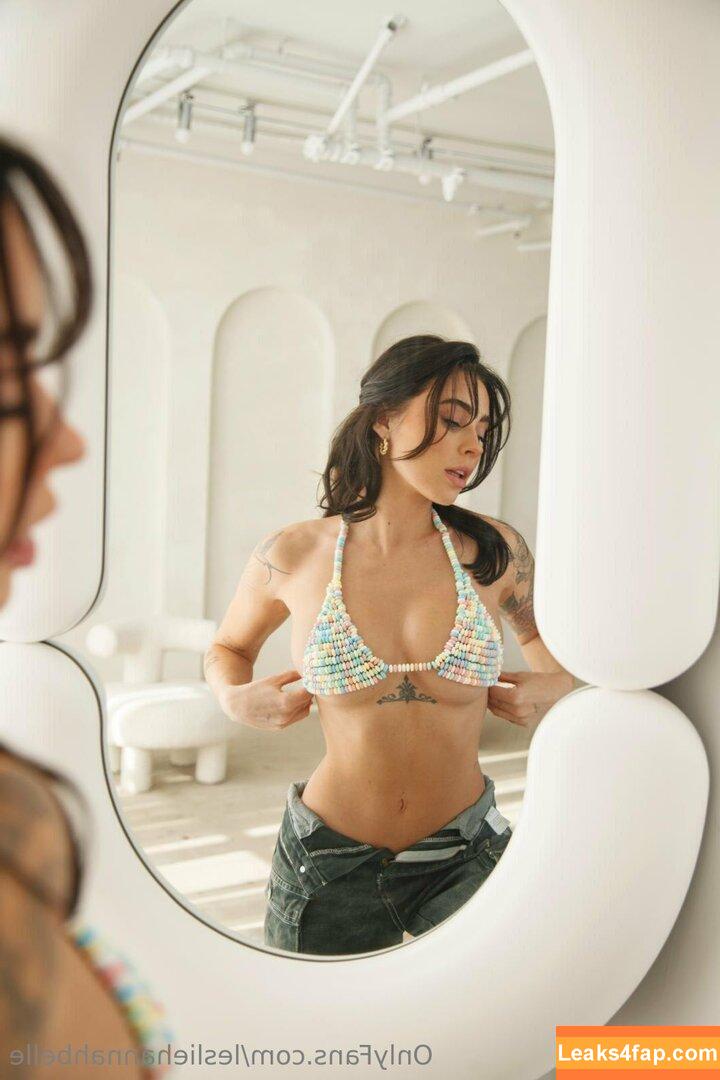 Leslie Golden / Lesliehannahbelle leaked photo photo #0016