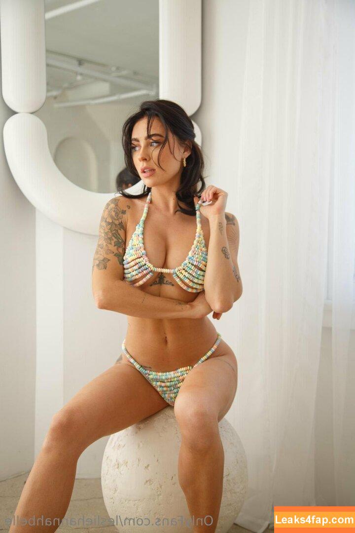 Leslie Golden / Lesliehannahbelle leaked photo photo #0020