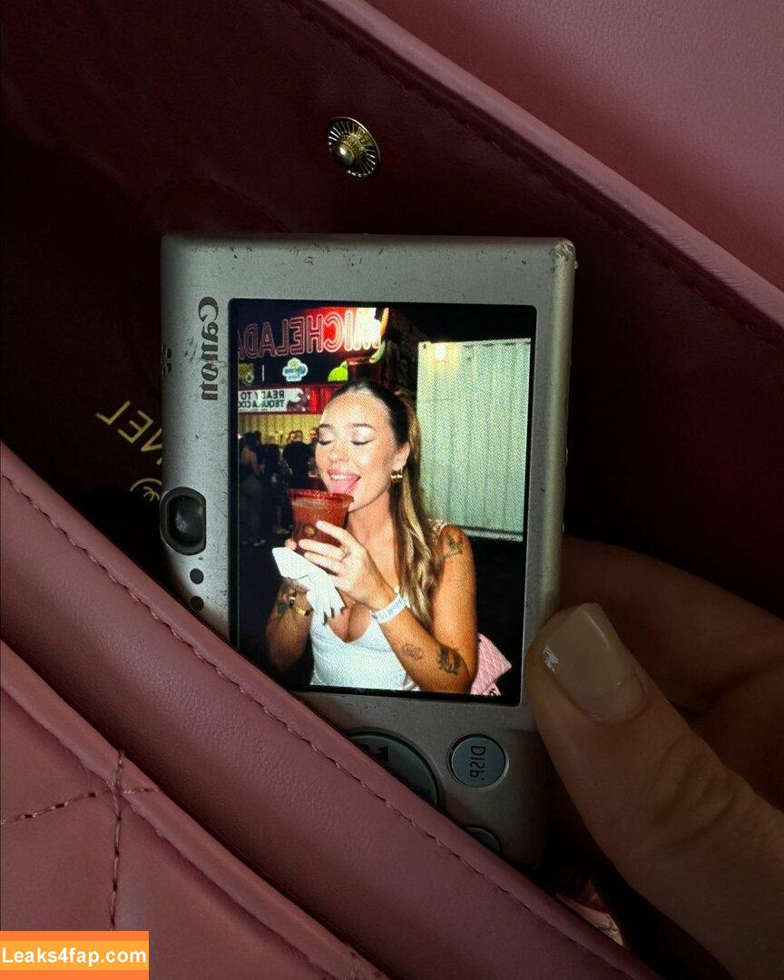 Leslie Golden / Lesliehannahbelle leaked photo photo #0103