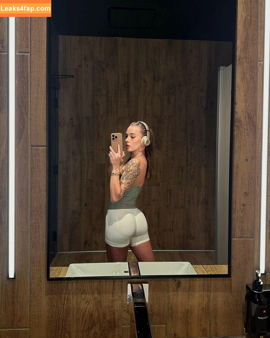 Leslie Golden / Lesliehannahbelle leaked photo photo #0178