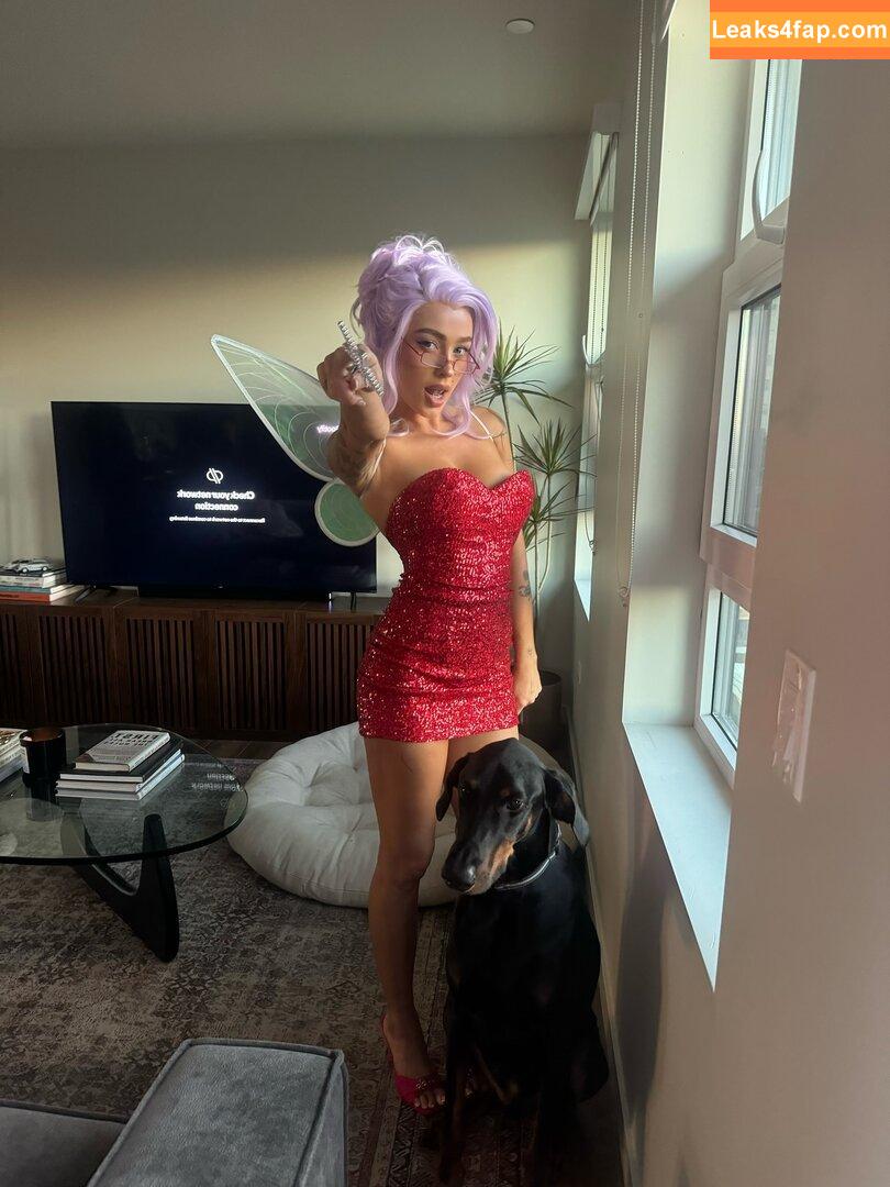 Leslie Golden / Lesliehannahbelle leaked photo photo #0282