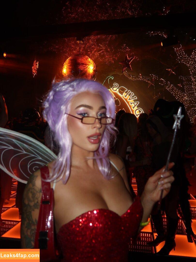 Leslie Golden / Lesliehannahbelle leaked photo photo #0285