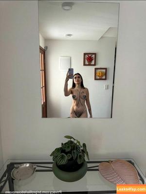 Letícia Novaes фото #0010