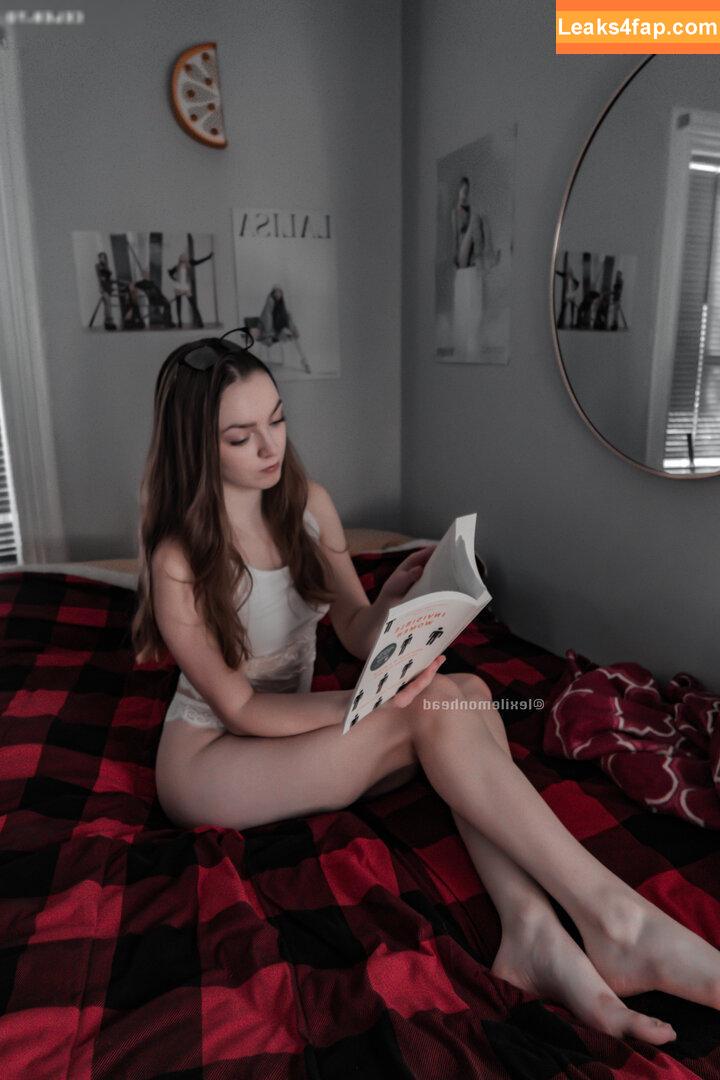 Lexilemonhead leaked photo photo #0025