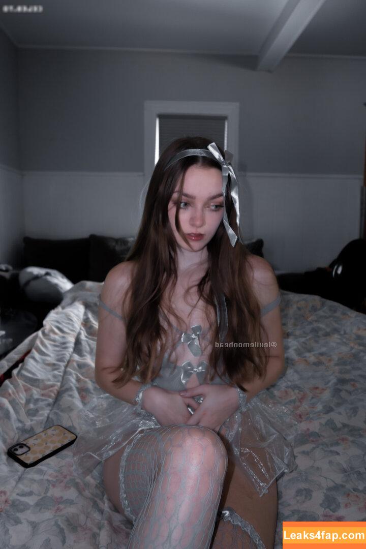 Lexilemonhead leaked photo photo #0042