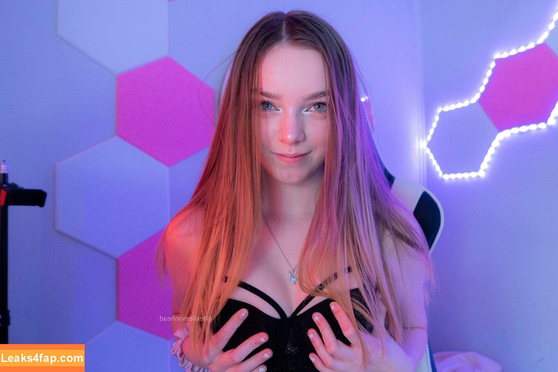 Lexilemonhead leaked photo photo #0067