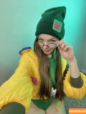 Lexilemonhead фото #0001
