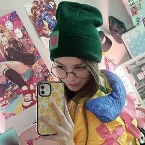 Lexilemonhead фото #0007
