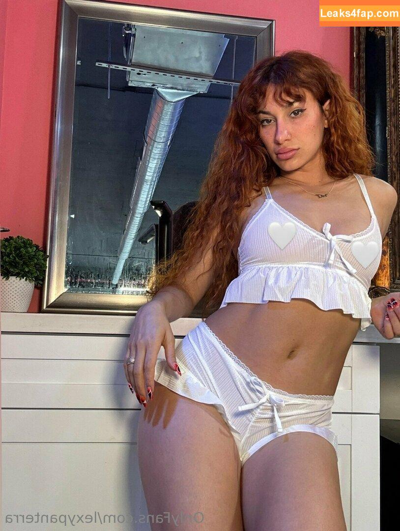 lexypanterra /  leaked photo photo #0077
