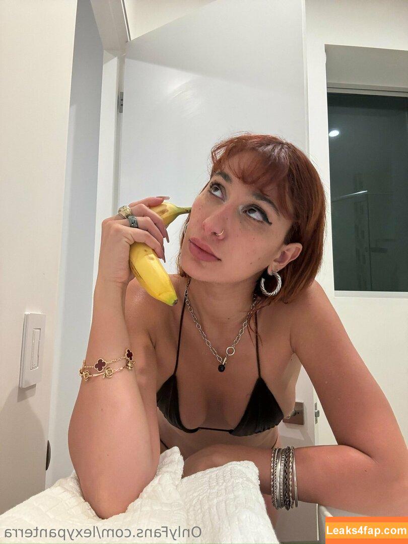 lexypanterra /  leaked photo photo #0081