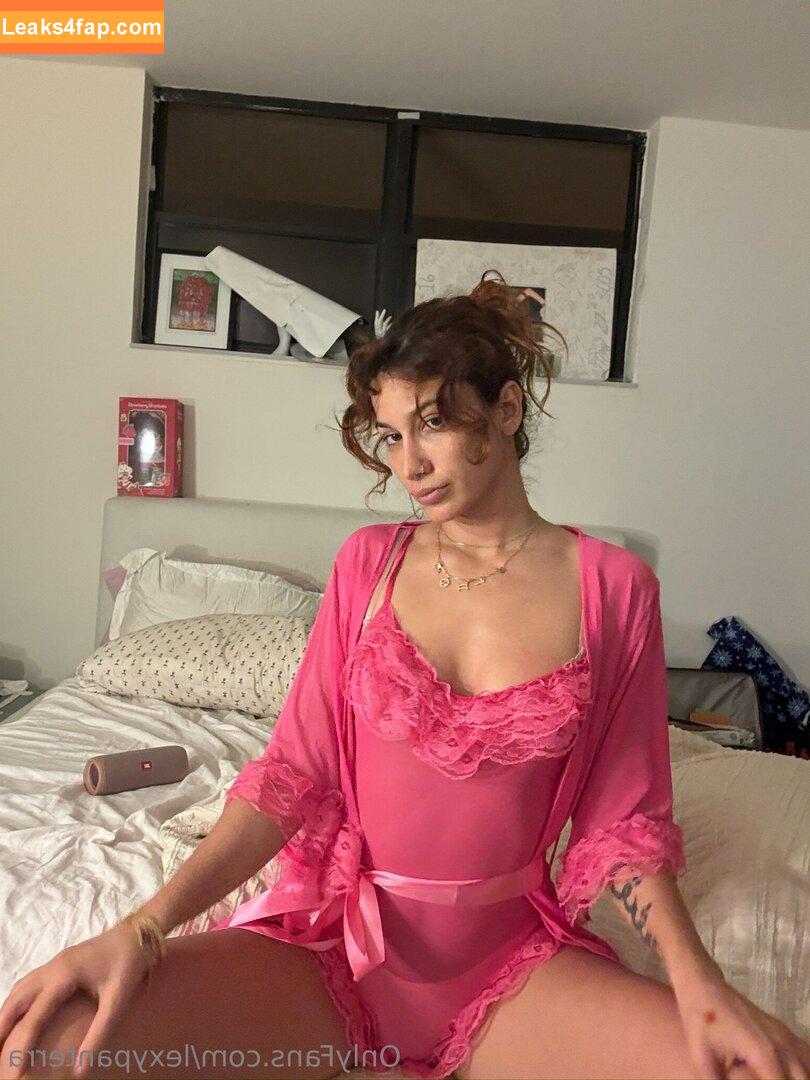 lexypanterra /  leaked photo photo #0093