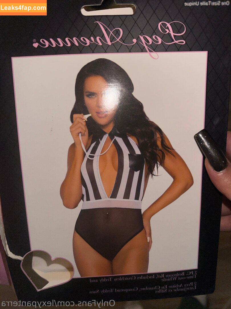 lexypanterra /  leaked photo photo #0103